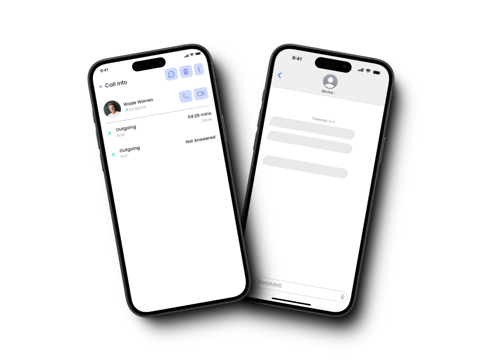 phone